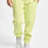 Southpole Herren Jogginghose Basic In Gelb 8