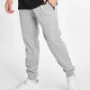 Southpole Herren Jogginghose Basic Tech Fleece In Grau 10