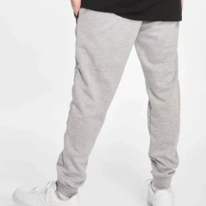 Southpole Herren Jogginghose Basic Tech Fleece In Grau 6