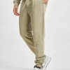 Staple Herren Jogginghose Broadway Washed In Beige 8