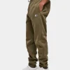 Starter Herren Jogginghose Essential In Olive 10