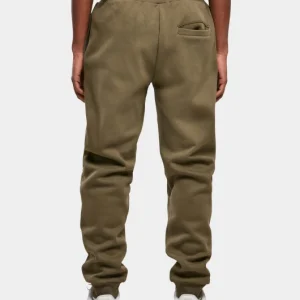 Starter Herren Jogginghose Essential In Olive 6
