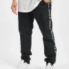 Starter Herren Jogginghose Jogging In Schwarz 10