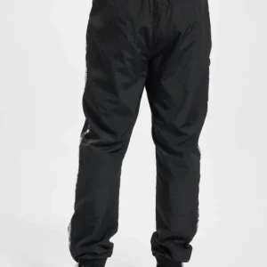Starter Herren Jogginghose Jogging In Schwarz 6
