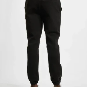 Starter Herren Jogginghose Circle In Schwarz 6