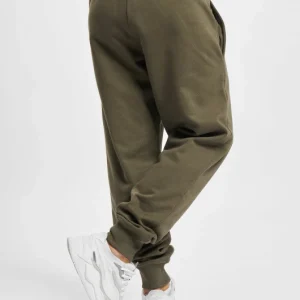 Timberland Herren Jogginghose Core Logo In Olive 6
