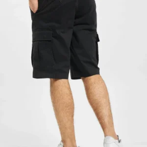 Timberland Herren Shorts Cargo In Schwarz 6