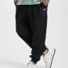 Tommy Jeans Herren Jogginghose Modern Prep In Schwarz 8
