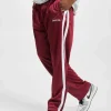 Unfair Athletics Herren Jogginghose Dmwu In Rot 8