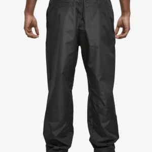 URBAN CLASSICS Herren Chino Mountain In Schwarz 6