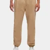URBAN CLASSICS Herren Jogginghose Basic In Beige 8