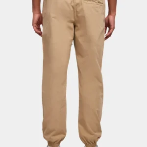 URBAN CLASSICS Herren Jogginghose Basic In Beige 6