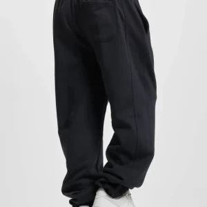 URBAN CLASSICS Herren Jogginghose Baggy Sweat Pants In Blau 6