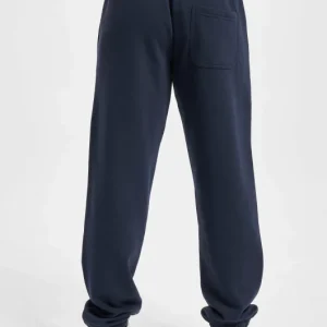URBAN CLASSICS Herren Jogginghose Basic 2.0 In Blau 6