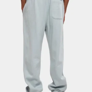 URBAN CLASSICS Herren Jogginghose Blank In Blau 6