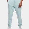 URBAN CLASSICS Herren Jogginghose Basic In Blau 10