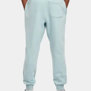 URBAN CLASSICS Herren Jogginghose Basic In Blau 6