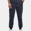 URBAN CLASSICS Herren Jogginghose Basic In Blau 8