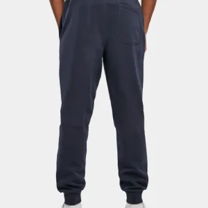 URBAN CLASSICS Herren Jogginghose Basic In Blau 6