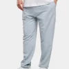 URBAN CLASSICS Herren Jogginghose Tapered In Blau 8