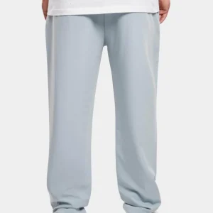 URBAN CLASSICS Herren Jogginghose Tapered In Blau 6