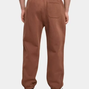 URBAN CLASSICS Herren Jogginghose Blank In Braun 6
