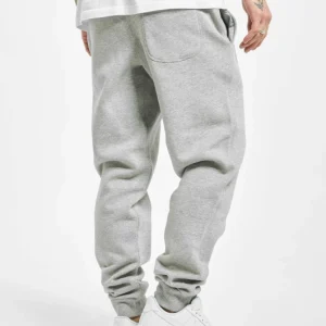 URBAN CLASSICS Herren Jogginghose Basic In Grau 6