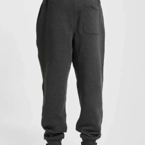 URBAN CLASSICS Herren Jogginghose Basic In Grau 6