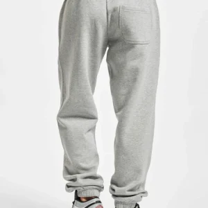 URBAN CLASSICS Herren Jogginghose Basic 2.0 In Grau 6