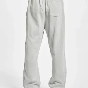 URBAN CLASSICS Herren Jogginghose Blank In Grau 6