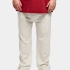 URBAN CLASSICS Herren Jogginghose 90‘s In Grau 8
