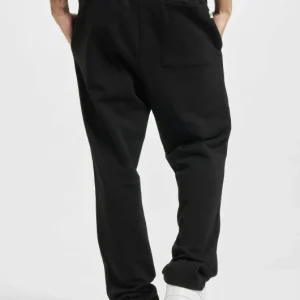 URBAN CLASSICS Herren Jogginghose Organic Low Crotch In Schwarz 6