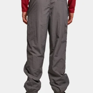 URBAN CLASSICS Herren Jogginghose Wide In Schwarz 6