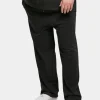 URBAN CLASSICS Herren Jogginghose 90‘s In Schwarz 8