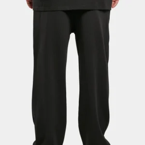 URBAN CLASSICS Herren Jogginghose 90‘s In Schwarz 6