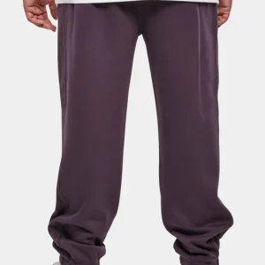 URBAN CLASSICS Herren Jogginghose Blank In Violet 6