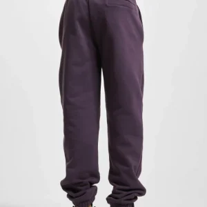 URBAN CLASSICS Herren Jogginghose Ultra Heavy In Violet 6