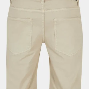 URBAN CLASSICS Herren Shorts Relaxed Fit In Beige 6