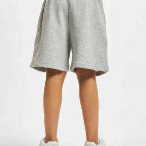 URBAN CLASSICS Herren Shorts Boys Basic In Grau 6