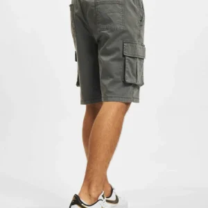 URBAN CLASSICS Herren Shorts Drawstring In Schwarz 6