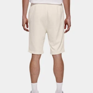 URBAN CLASSICS Herren Shorts Basic In Weiß 6