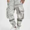 VSCT Clubwear Herren Cargohose Jupiter Cargo In Grau 8