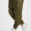 VSCT Clubwear Herren Chino Logan 3rd Gen Front Pkts In Khaki 8