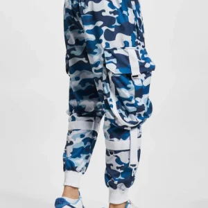 VSCT Clubwear Herren Jogginghose Jupiter In Blau 6