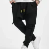 VSCT Clubwear Herren Jogginghose Shogun In Schwarz 10