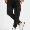 VSCT Clubwear Herren Jogginghose MC Jogger Graded Stripes Dots In Schwarz 10